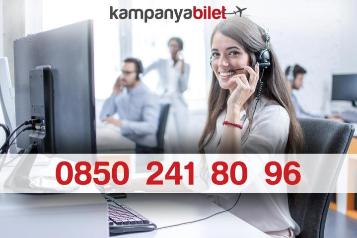 Çağrı Merkezi İletişim Telefon